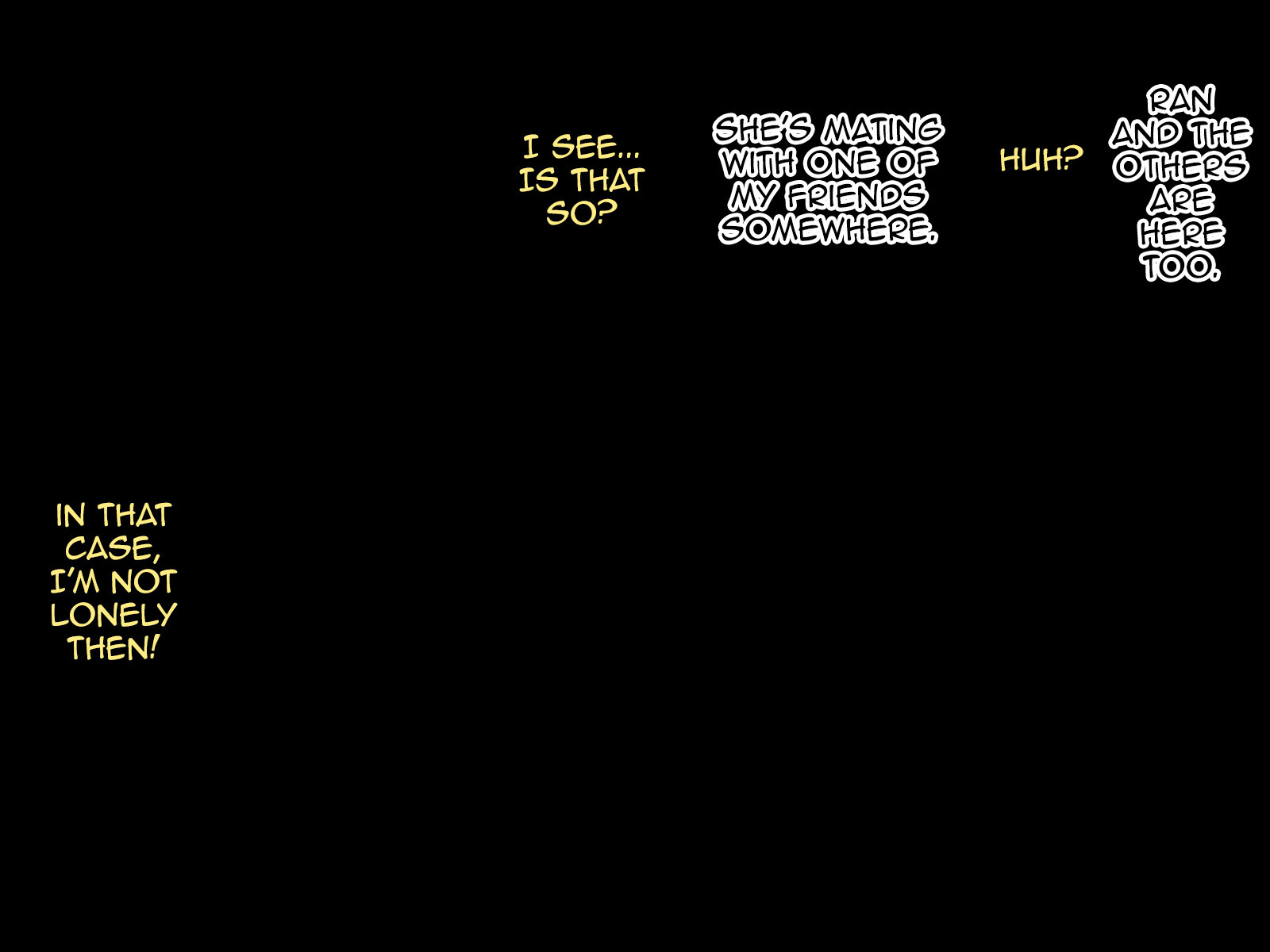 Hentai Manga Comic-Kusogaki Island: Always New-Read-255